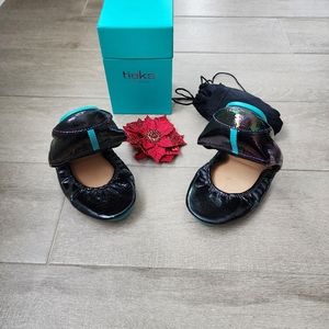 BNIB Limited Edition Rare Arabian Night Tieks